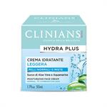 CLIN CR.HYDRA PLUS 50 ML.P.NORMALI 155811 LEGGERA