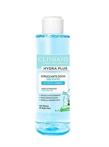 CLIN STRUCCANTE OCCHI HYDRA PLUS 150 ML.155660