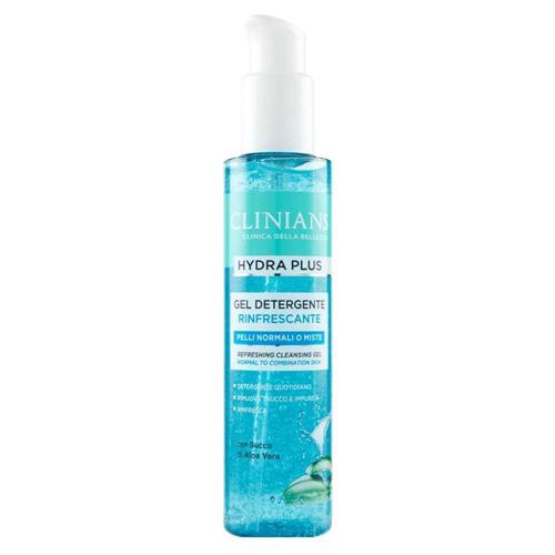 CLIN GEL HYDRA PLUS 150 ML.DETERGENTE RINFRESCANTE 154310