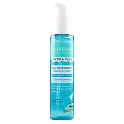 CLIN GEL HYDRA PLUS 150 ML.DETERGENTE RINFRESCANTE 154310