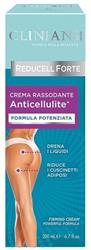 CLIN CR.REDUCELL FORTE 200 ML.CONCENTRATA A.CELLULITE 158171