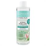 CLIN ACQUA MICELLARE ATTIVA PURIFICANTE 400 ML.159250