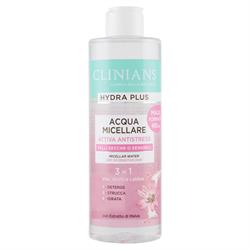 CLIN ACQUA MICELLARE ATTIVA ANTISTRESS 400 ML.159240