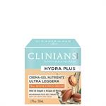 CLIN CR.HYDRA PLUS 50ML.ULTRA-LEGGERA NUTRIENTE 156070 P.MOLTO SECCHE