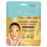 CLIN MASCHERA MONO GOLD ARGAN ANTI-AGE ILLUMINANTE 158250