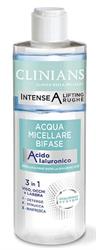 CLIN ACQUA MICELLARE BIFASE INTENSEA 400ML.3IN1 159760 LIFTING RUGHE