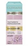 CLIN CR.PELLE PERFETTA 50ML.GIORNO SPF30 UNIFORMANTE 156250