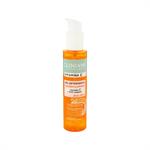 CLIN GEL DETERGENTE MASCHERA ILLUMINANTE 2IN1 150 ML.154320