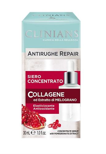 CLIN SIERO CONCENTRATO A.RUGHE REPAIR MELOGRANO 30ML.155780