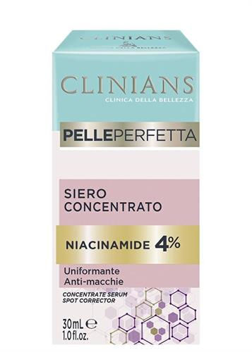 CLIN SIERO PELLE PERFETTA 30ML UNIFORMANTE 159940