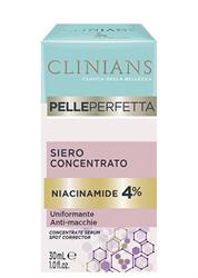 CLIN SIERO PELLE PERFETTA 30ML UNIFORMANTE 159940