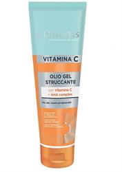 CLIN OLIO GEL STRUCCANTE 125ML.VITAMINA C 156480