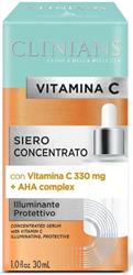 CLIN SIERO CONCENTRATO 30ML VITAMINA C ILLUMINANTE PROTETTIVO 159920