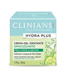 CLIN CR.HYDRA PLUS 50 ML.P.MISTE 155831 OPACIZZANTE