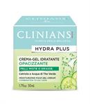 CLIN CR.HYDRA PLUS 50 ML.P.MISTE 155831 OPACIZZANTE