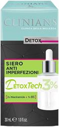 CLIN SIERO DETOX 30ML ANTI-IMPERFEZIONI