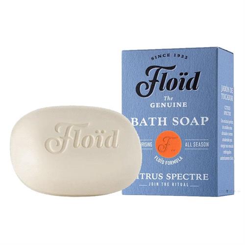 FLOID citrus spectre BATH SOAP 120GR.blu