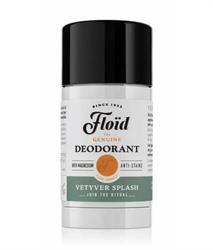 FLOID vetiver splash DEO STICK 75ML.verde