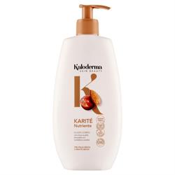 KALODERMA FLUIDA CORPO 400 ML.NUTRE P.SECCA