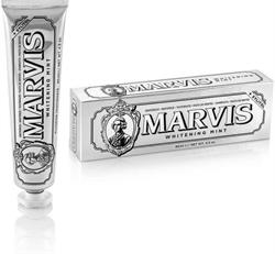 MARVIS D.FRICIO SMOKERS WHITENING MINT 85 ML.