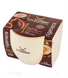 KALODERMA BURRO CORPO 300 ML.ARGAN ILLUMINANTE