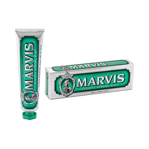 MARVIS DENTIFRICIO 85 ML.