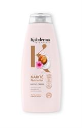 KALODERMA BAGNO CREMA 500 ML.NUTRE P.SECCA KARITE'