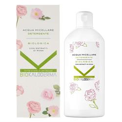 KALODERMA BIO ACQUA MICELLARE DETERGENTE 200ML.