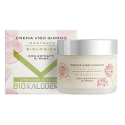 KALODERMA BIO CR.VISO IDR.GIORNO 50 ML.