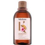 KALODERMA OLIO CORPO MANDORLE 300ML.NUTRIENTE P.SECCA E MOLTO SECCA