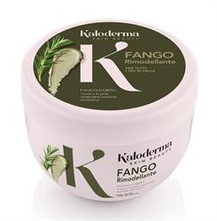 KALODERMA FANGO CORPO 500 GR.RIMODELLANTE