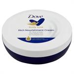 DOVE CREMA INTENSIVA VASO 150ML