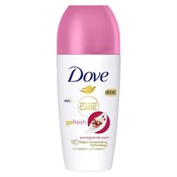 DOVE DEO ROLL-ON MELOGRANO 50 ML.