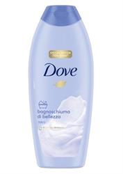 DOVE BAGNO TALCO 750 ML.