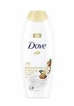 DOVE BAGNO BURRO DI KARITE 750 ML.