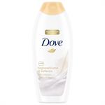 DOVE BAGNO SETA PREZIOSA 750 ML.