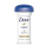 ****DOVE DEO CREMA 50 ML ORIGINAL