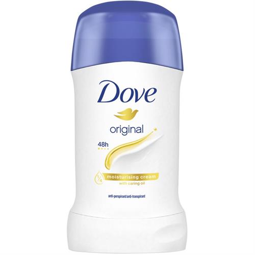 DOVE DEO STICK ORIGINAL 40 ML.