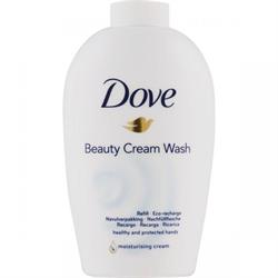 DOVE CREAM WASH RICARICA ORIGINAL 250 ML.