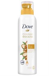 DOVE DOCCIA MOUSSE OLIO D'ARGAN 200 ML