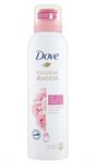 DOVE DOCCIA MOUSSE OLIO DI ROSA 200 ML