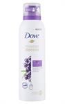 DOVE DOCCIA MOUSSE NUTRIENTE OLIO DI ACAI 200 ML