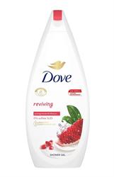 DOVE DOCCIA REVIVING MELOGRANO 250 ML.