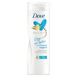 DOVE CREMA CORPO 400ML.CAREZZA LEGGERA IDRATAZIONE LEGGERA