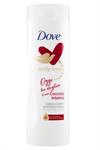 DOVE CREMA CORPO 400ML.COCCOLA INTENSA NUTRIMENTO INTENSO P.MOLTO SECCHE