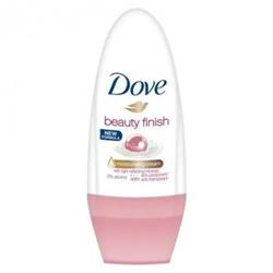 DOVE DEO ROLL-ON BEAUTY FINISH 50ML