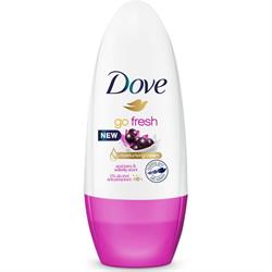 DOVE DEO ROLL-ON ACAI 50ML.