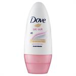 DOVE DEO ROLL-ON TALC SOFT 50 ML.tappo rosa