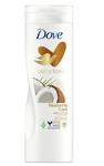 DOVE CREMA CORPO 400ML.RESTORING CARE OLIO DI COCCO