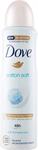 DOVE DEO SPRAY COTTON SOFT 150 ML.